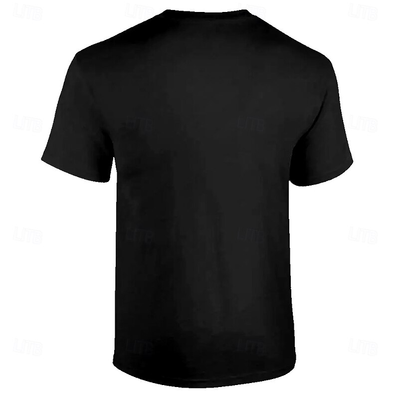 Patriotic T Shirts For Men Sarcasm T Shirt Short Sleeve T shirt 3D Print Crew Neck Shirt Funny Political T Shirt Street Casual Daily Black Blue Green Summer Spring Clothing Apparel S M L XL XXL XXXL4