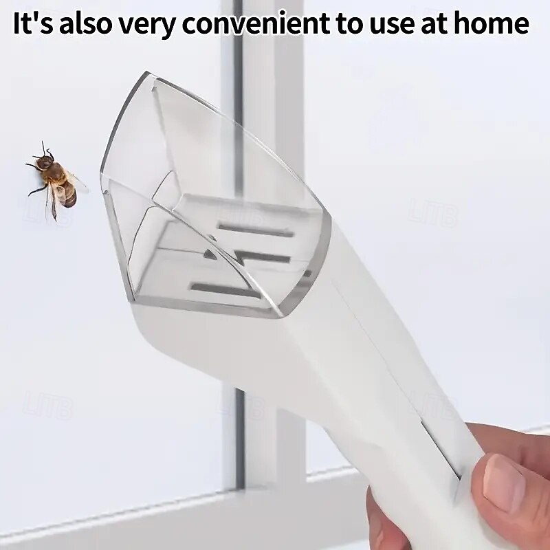 Hand-held Insect Catcher Spider Catcher Bee Insect Catcher Insect Catcher3