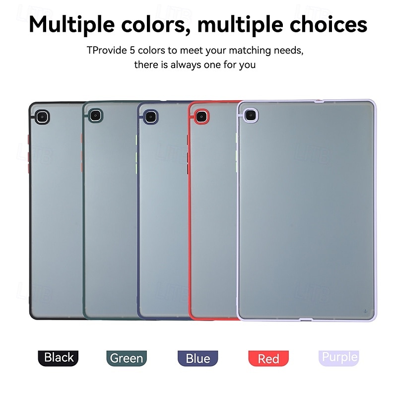 Tablet Case Cover For Samsung Galaxy Tab A9 8.7