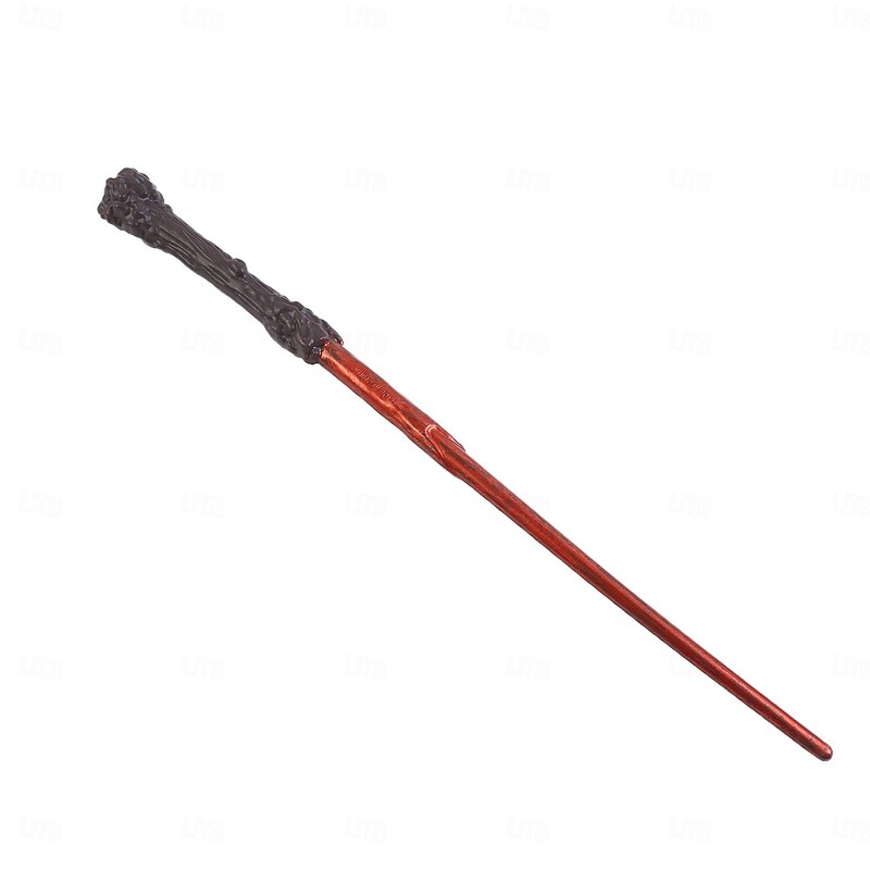 Magic Harry Wand Cosplay Accessries Witch Wizard Magic Wand for Adults Kids Halloween Carnival Party4