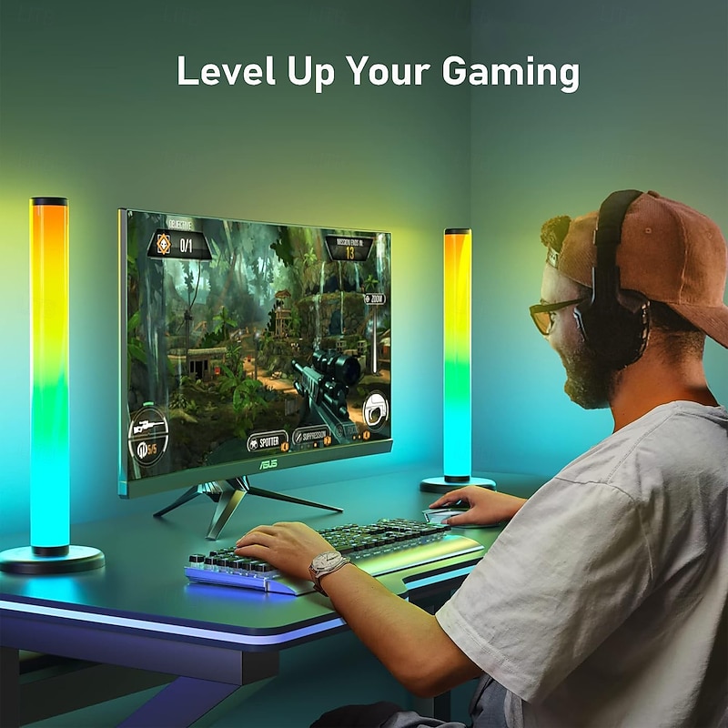 Floor Lamp LED Artistic / Modern Contemporary LED power supply For Living Room / Bedroom3