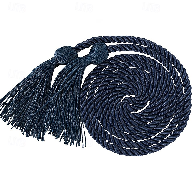 10 PACK 67" Graduation Honor Cords Graduation Tassel Honor Cord Graduation Cords Bulk Honor Cords for Graduation Students3