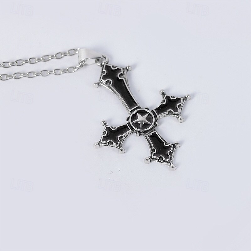 Outfits Cosplay Costume Party Costume Masquerade Fancy Dress Women's Christmas Masquerade Performance Party Halloween 1 Necklace Dress Shawl4