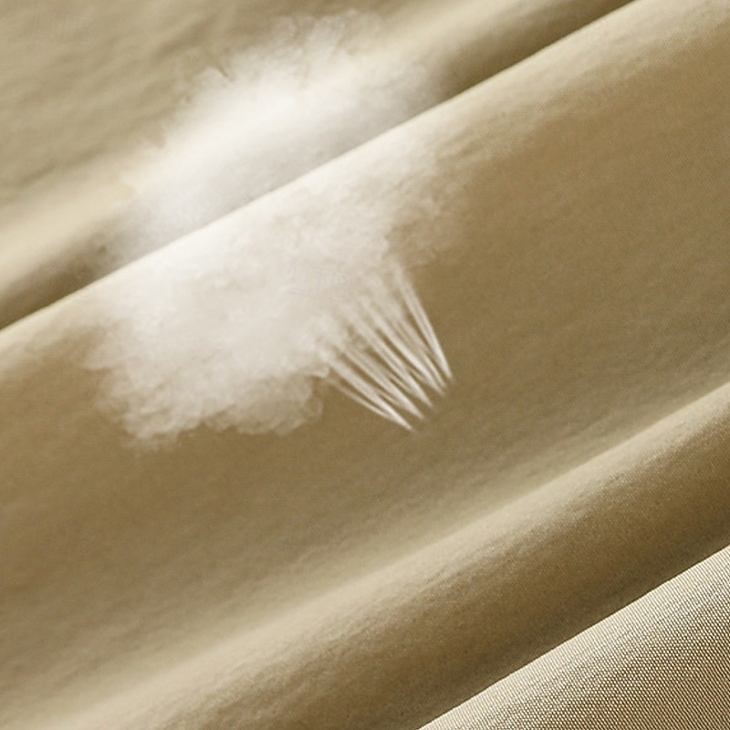 Men's Cargo Shorts Summer Shorts Bermuda shorts Casual Shorts Drawstring Multi Pocket Straight Leg Plain Breathable Quick Dry Knee Length Casual Running Gym Fashion Streetwear Black Green4