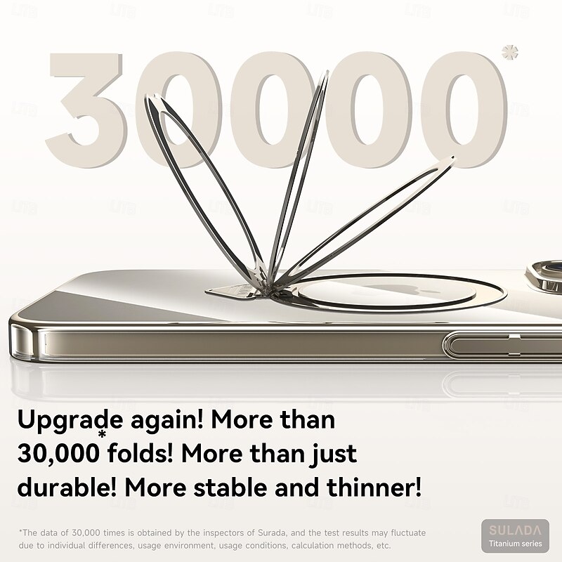 Phone Case For iPhone 17 Pro Max 17 Air 16 15 Pro Max Back Cover with Stand Holder Magnetic Support Wireless Charging Retro PC4