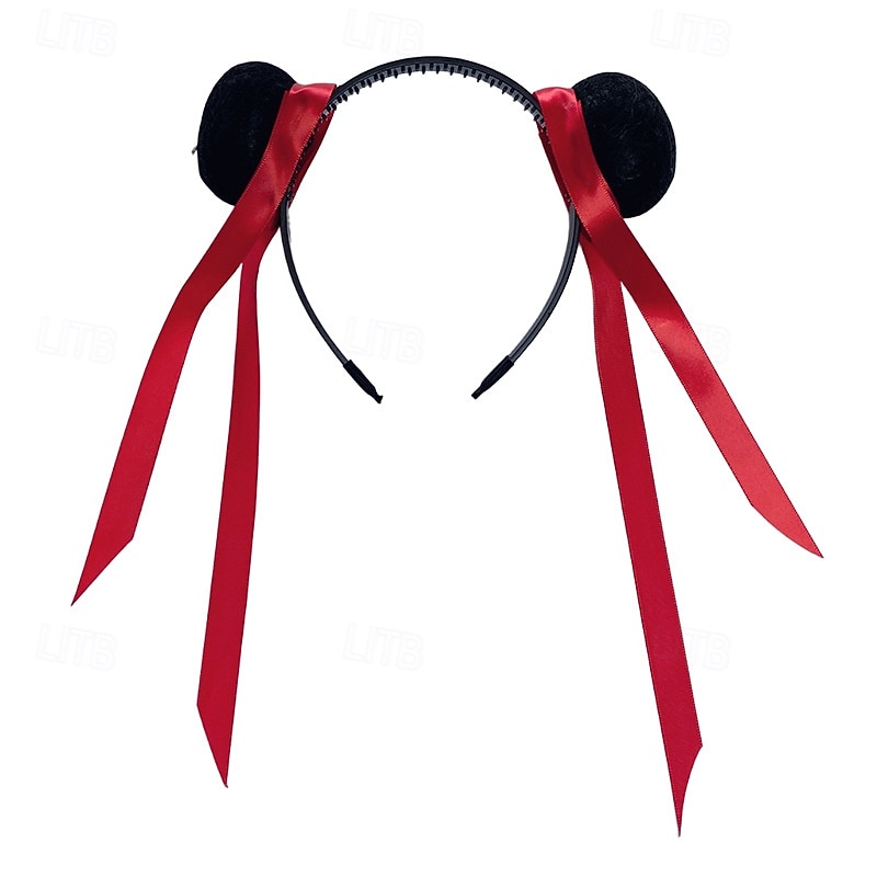 Ne Zha Cosplay Costume Cosplay Wigs Cosplay Movie Cosplay for Boys Girls' Kid's Carnival Masquerade Event / Party Masquerade2