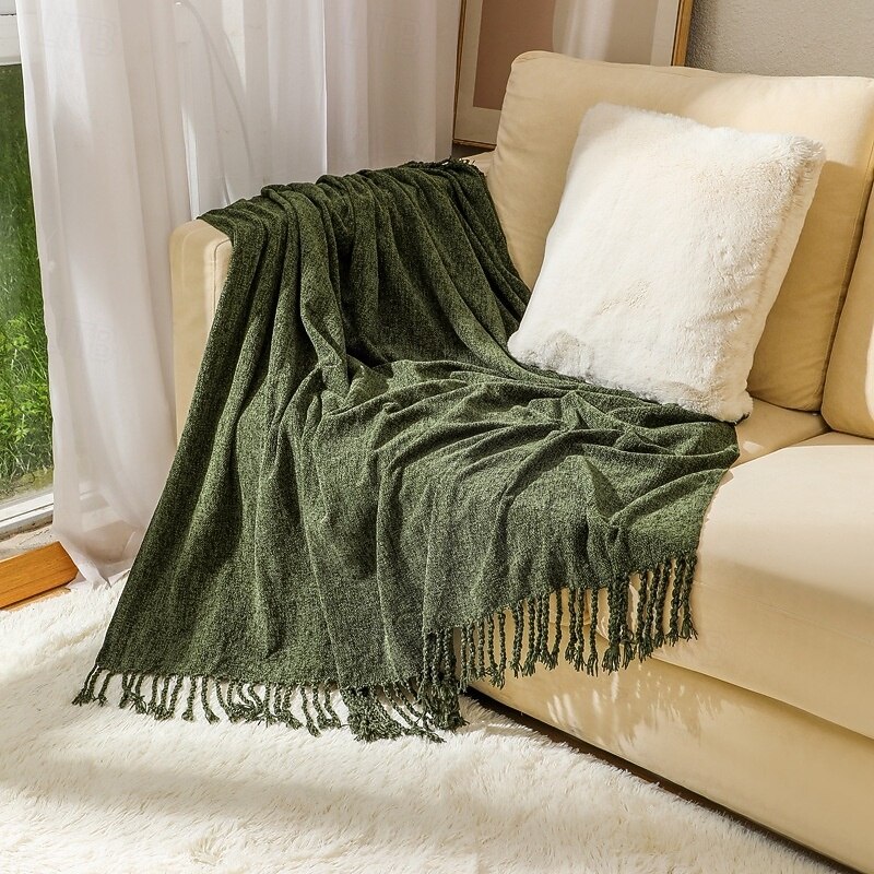 Cooling Blanket,,Cool Summer Blanket for Hot Sleepers, Soft Comfy Lightweight Blankets for All Seasons3