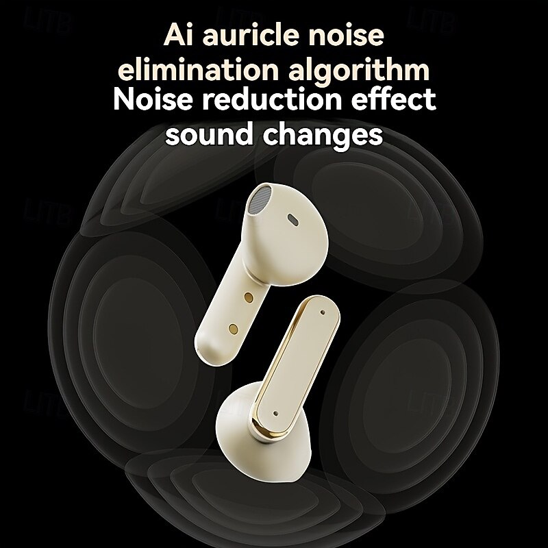 Q21 True Wireless Bluetooth 5.3 Earbuds with Ergonomic Design Charging Case and Extended Battery Life for Daily Use​2