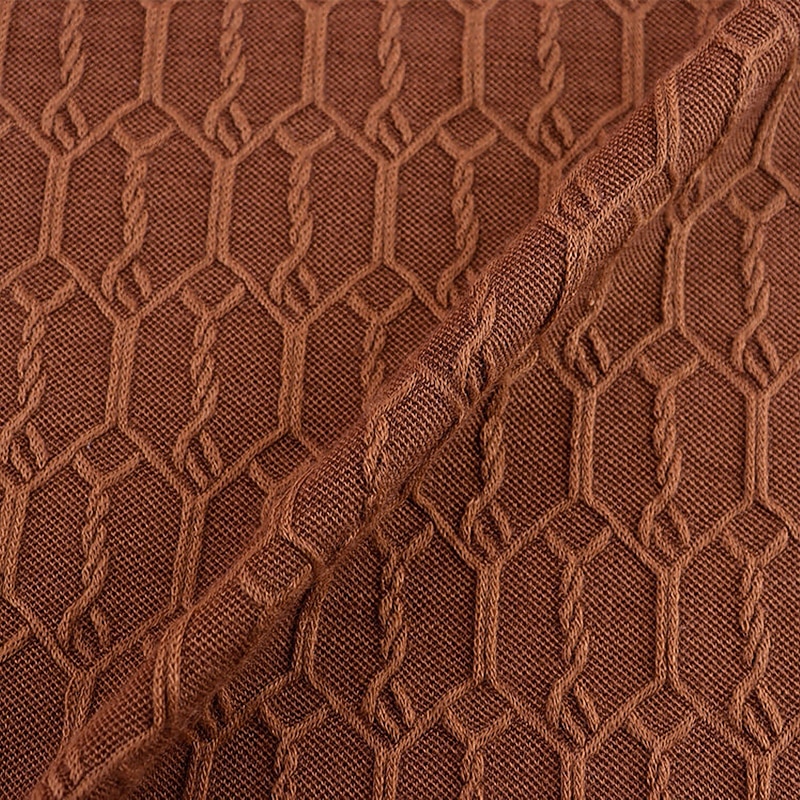 Men's Golf Polos Shirts Knit Polo Work Casual Lapel Ribbed Polo Collar Short Sleeve Basic Modern Geometric Color Block Buttons Knitted Spring & Summer Regular Fit Black White Royal Blue Green Light4