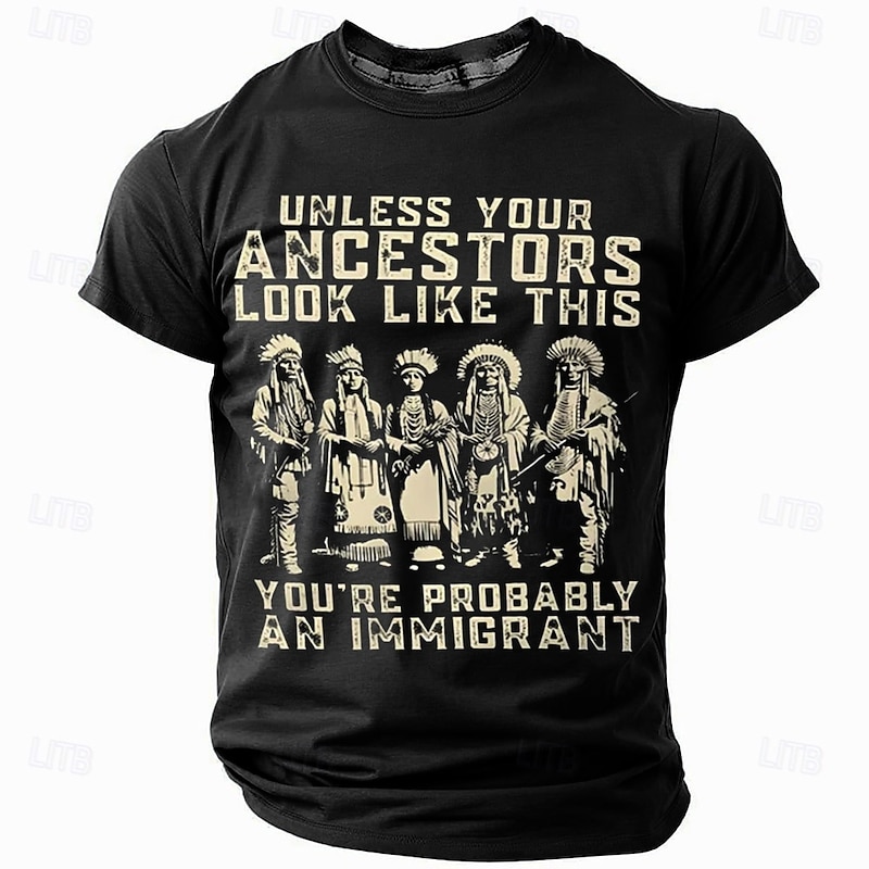 Patriotic T Shirts For Men Cool Skulls Letter Printed Bullet Gun T Shirt Tee Top 100% Cotton Short Sleeve Graphic Shirt Black Dark Blue Comfortable Tee Street Sports Outdoor Fashion Designer Clothing4