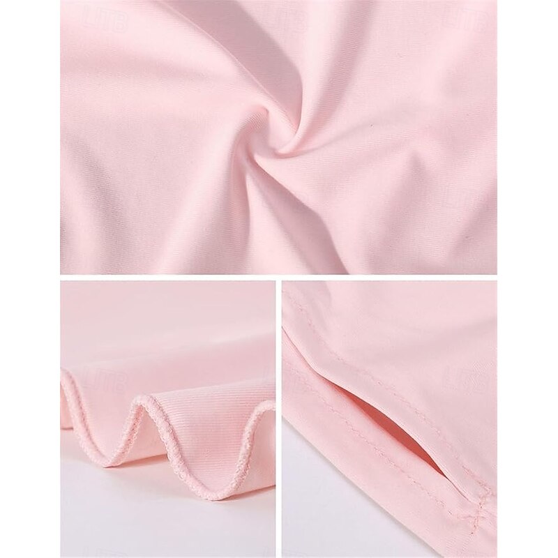 Women Summer Anti-UV Quick-drying Face Cover Scarf Breathable Neck Protection3