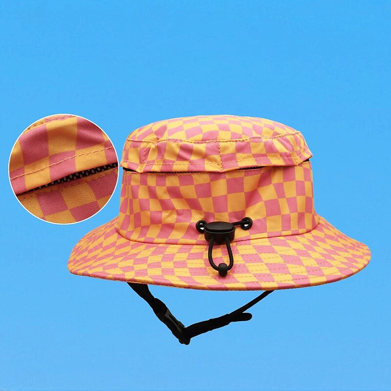 Surfing Fisherman Hat Summer Sun Protection Hat Men Women Mountaineering Fishing Hat Outdoor Face Cover Anti-ultraviolet Sun Hat3