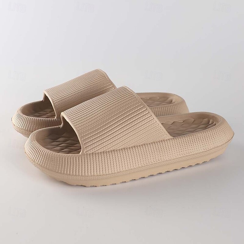 Slipper For Men And Women Indoor Plus Size Slides Bathroom Sandals Womens Boot Slippers with Rubber Soles3