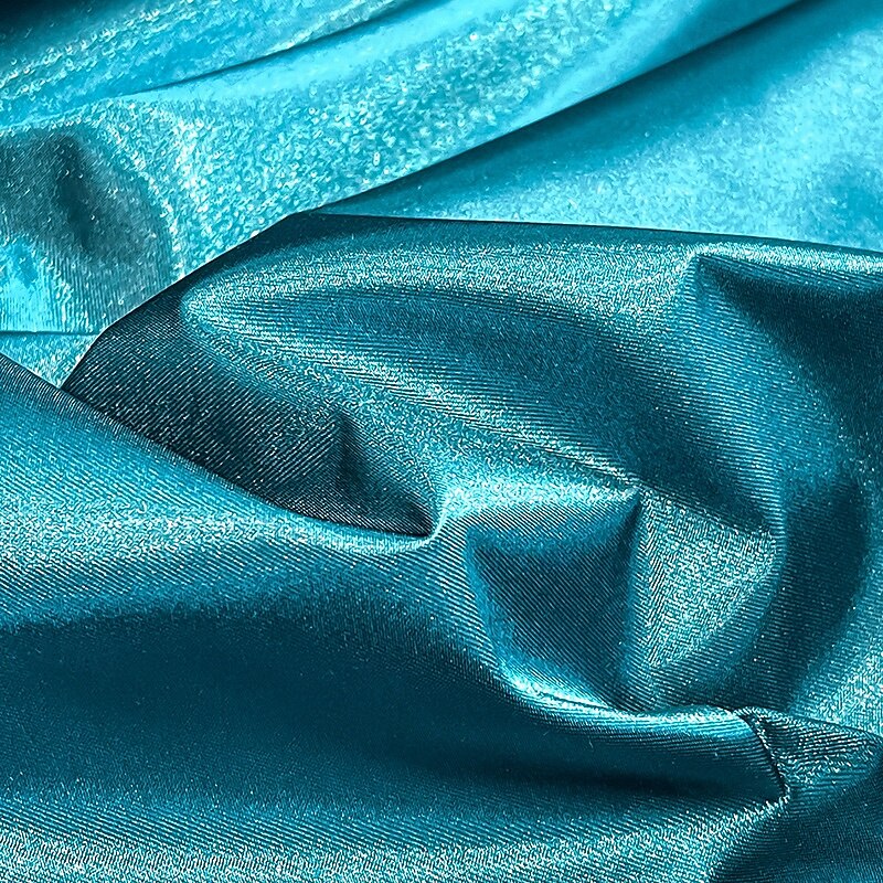 Satin Full-surround Anti-slip Urine-proof Mattress Cover Washed Silk Waterproof Bed Sheet Simmons Protective Cover2