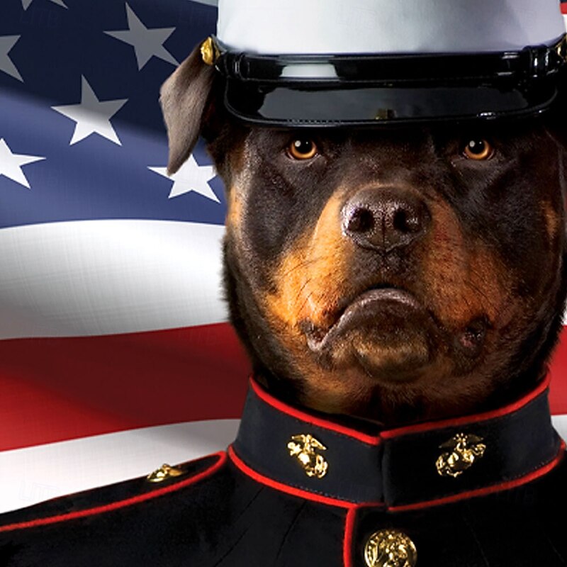 Marine VINCENT HIE Men's 3D T Shirt Short Sleeve T shirt 3D Print Crew Neck Shirt Exaggerated Designer Party Street Casual Black Summer Spring All Seasons Clothing Apparel2