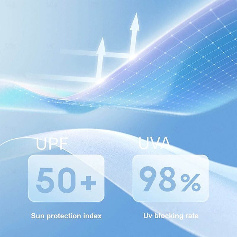 Sun UV Protective Hood Mask Breathable Full Head Mask Face Cover for Men & Women Motorcycle Cycling Fishing3