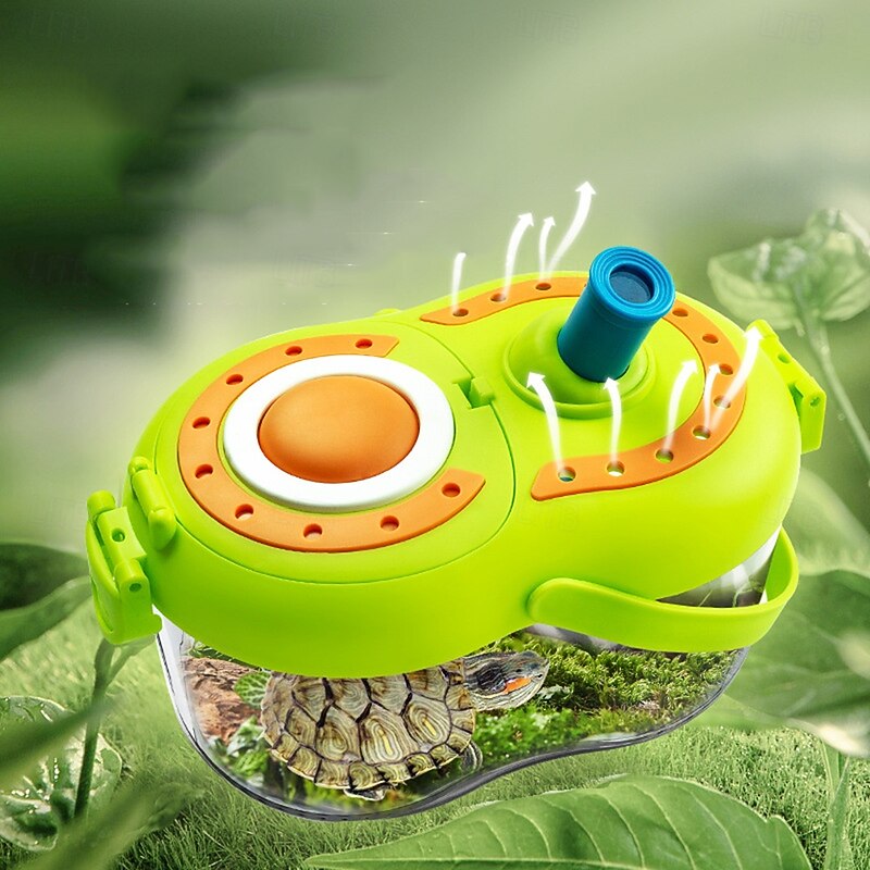 Insect Observation Box Multifunctional Breeding Cabin Observation Device Insect Catching Magnifying Glass Scientific Experiment Children's Toy4