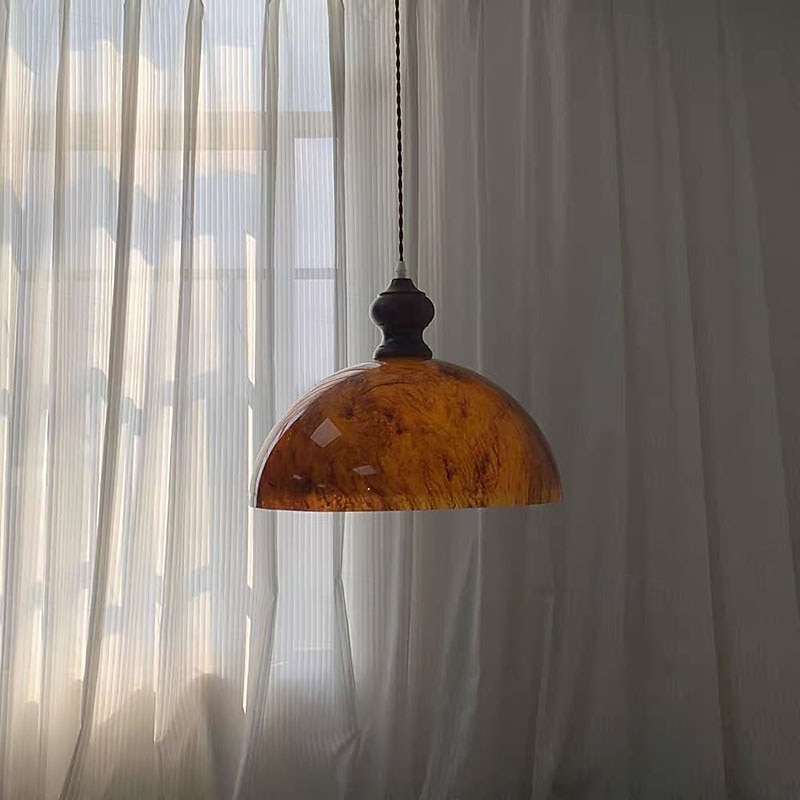 LED Pendant Lights Kitchen Island 34*25cm Chandeliers Modern Farmhouse Foyer Entryway Light Fixtures Ceiling Hanging Over Table Warm White2