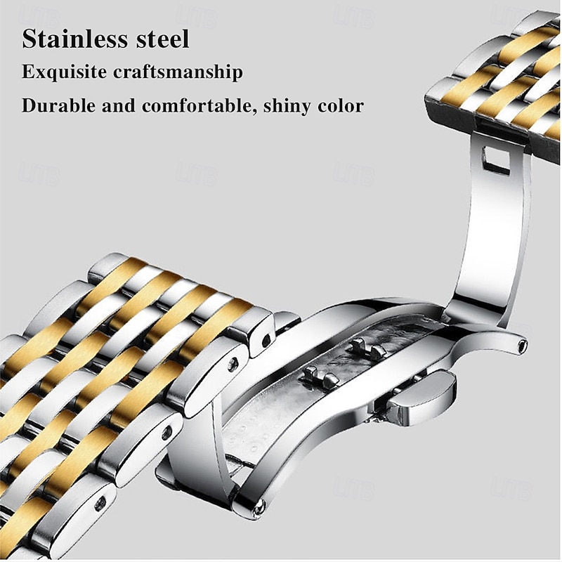 Luxury Brand Man Watch Waterproof Luminous Date Week Men's Quartz Wristwatch Stainless Steel Fashion Sports Men Watches4