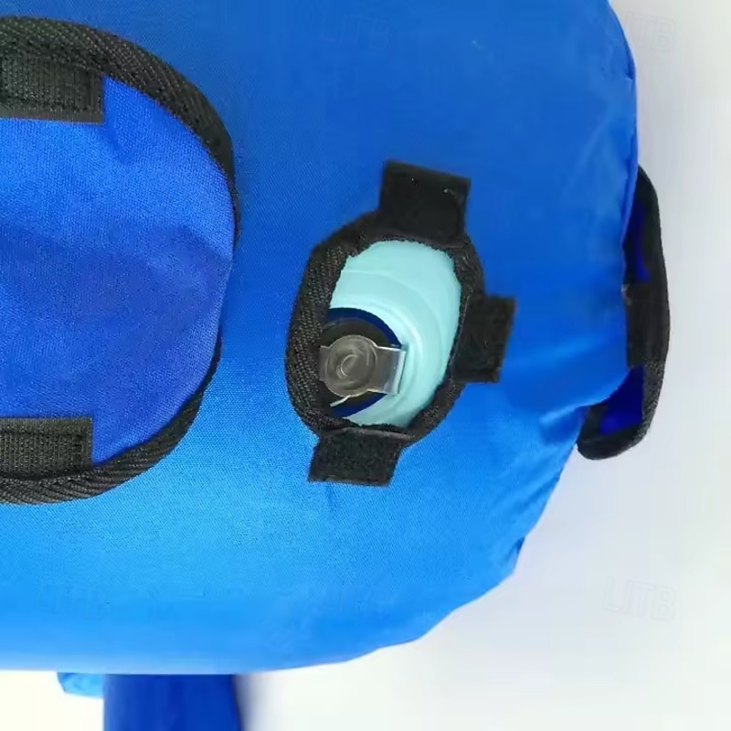 Inflatable Release Stress Vent Doll 175cm I4