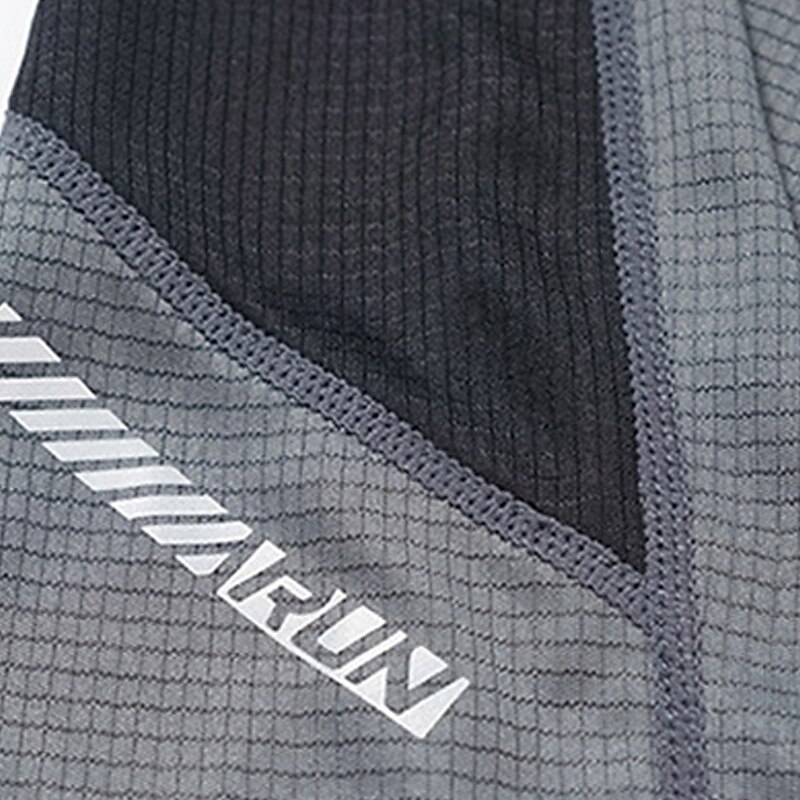 Men's T Shirt Tee Short Sleeve Shirt Tee Top Short Sleeve Crew Neck Summer Spring Color Block Fashion Designer Basic Patchwork Quick Dry Vacation Street Going out Black White Navy Blue Top Tee for Men3