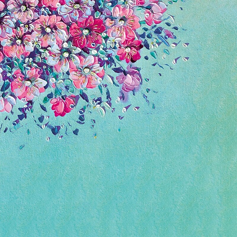 Men's Floral Print Tropical Flowers Shirt Summer Hawaiian Shirt Button Up Shirt Short Sleeve Hawaiian Resort Vacation Holiday Beach Wear Summer Spring Turndown 3D Print Collared Shirts Yellow Blue2