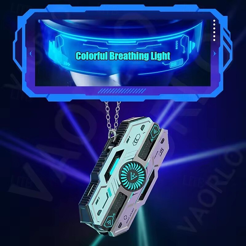 X37 Gaming Headset Ear Hook Bluetooth 5.3 Ergonomic Design Stereo Hi-Fi for Fitness & Mobile Phones2