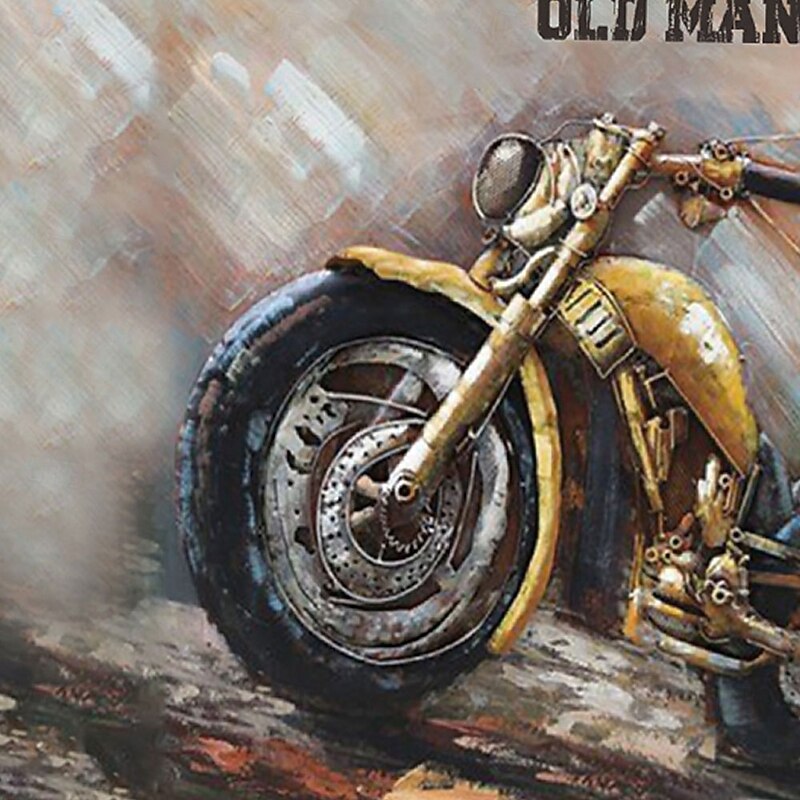 Men's Motorcycle T Shirt Short Sleeve T shirt 3D Print Crew Neck Lace Up Neck Shirt Retro Vintage Vintage Retro Street Casual Daily Gray Summer Spring Clothing Apparel S M L XL XXL XXXL2