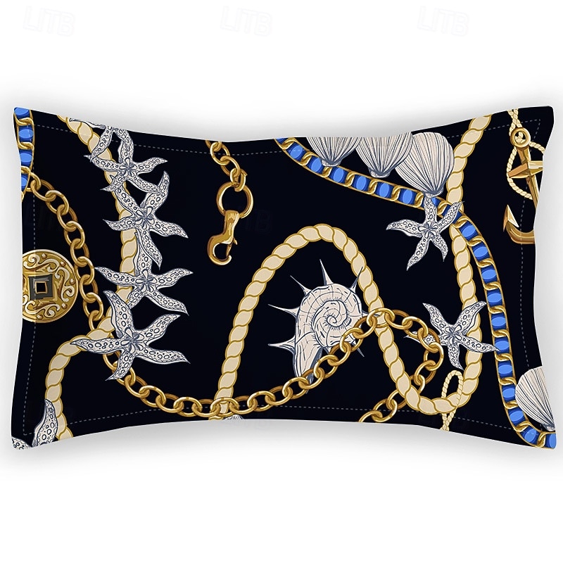 Pillowcases Home Bedding Fabric Flannel Pillowcases Digital Printing Satin Polyester Single Pillowcase2