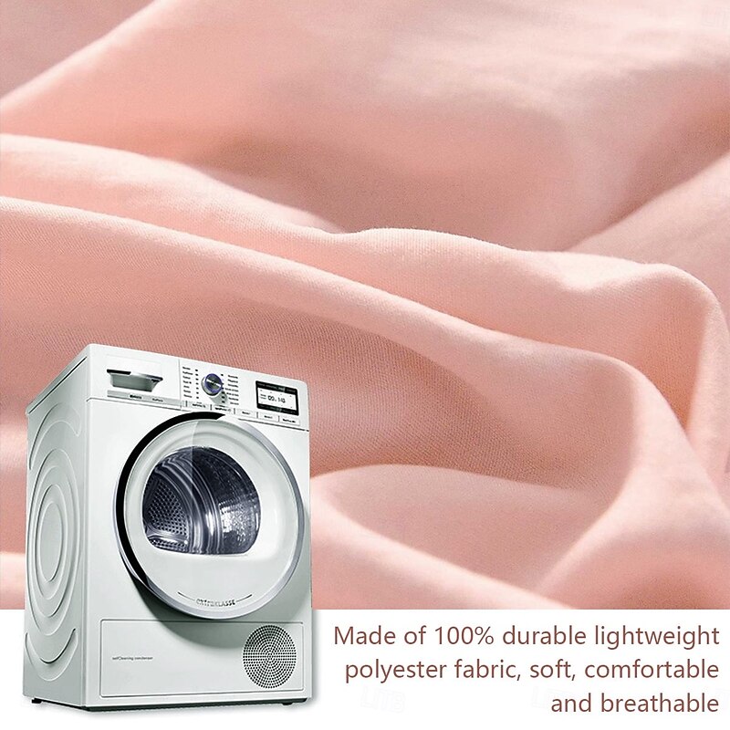 Bed Canopy for Kids Double Layer Princess Round Dome Children Dreamy Mosquito Net Bedding Girls Room Castle Play Tent Hanging House Decor Reading Nook Canopies3