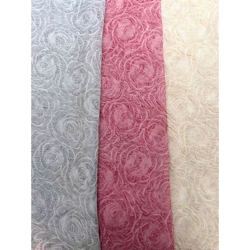 Jacquard Floral Column Evening Gown Elegant Dress Formal Wedding Ankle Length Short Sleeve V Neck Nylon with Floral Print Slit Pocket Wedding Guest Dress2