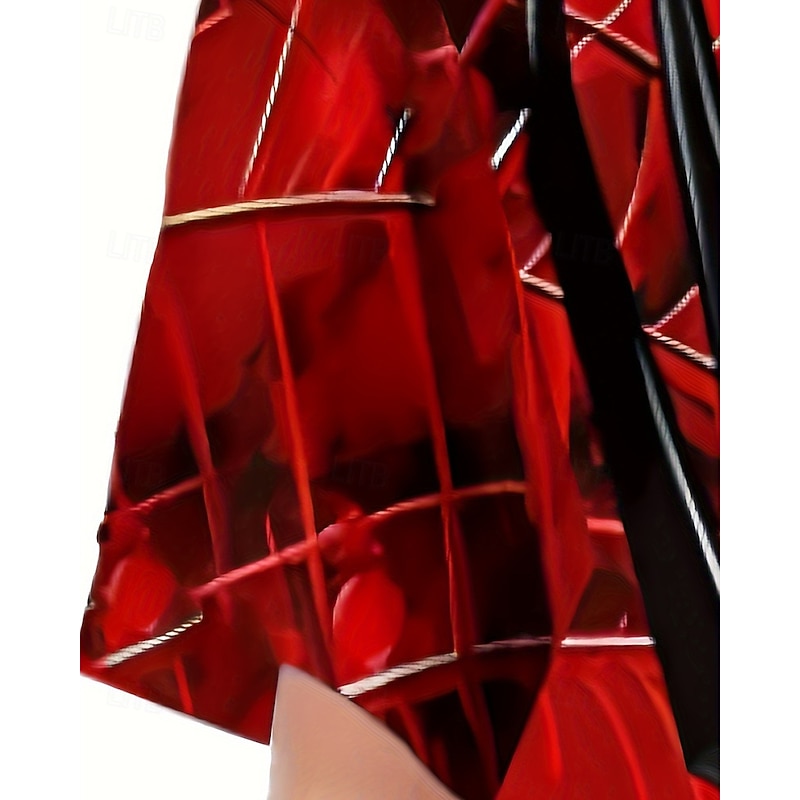 Boys 3D Spider T-shirt & Shorts Set Short Sleeve Summer Spring Sports Fashion Daily Kids 4-12 Years Crew Neck Outdoor Vacation Sports Tailored Fit4