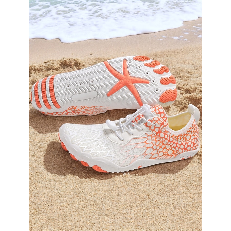 Women's Mesh Dry Water Shoes – Breathable & Stylish Sporty Style for Active Women in Beach Runs, Gym Workouts & Outdoor Exercises2