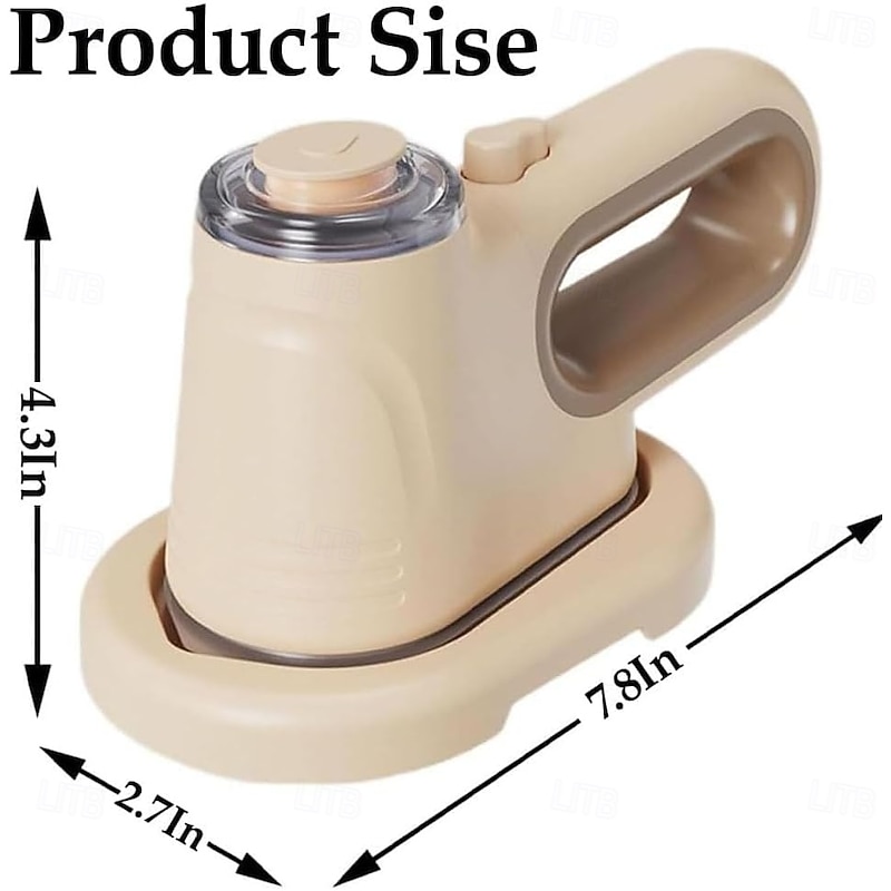 Vacuum Steamer for Clothes, Vacuum Steamer for Clothing, Handheld Travel Garment Steamer for Clothes, 1000w Portable Handheld Cloth Steamers, Ready to Wear2