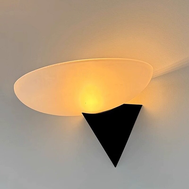 Indoor Modern Nordic Style Indoor Wall Lights Bedroom Shops / Cafes Metal Wall Light 110-120V 220-240V 5 W2