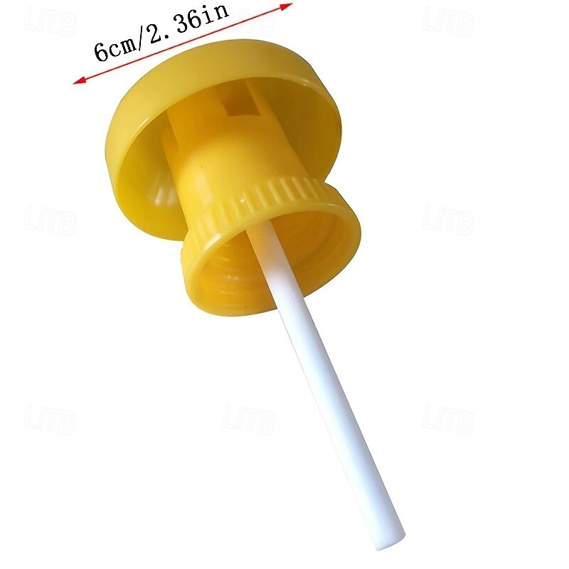 1pcs Fruit Fly Hijab, Pest Trap for Orchard, Perfect for Sweet Potato & Vegetable Fields, Orchard Fruit Protection Easy to monitor traps3