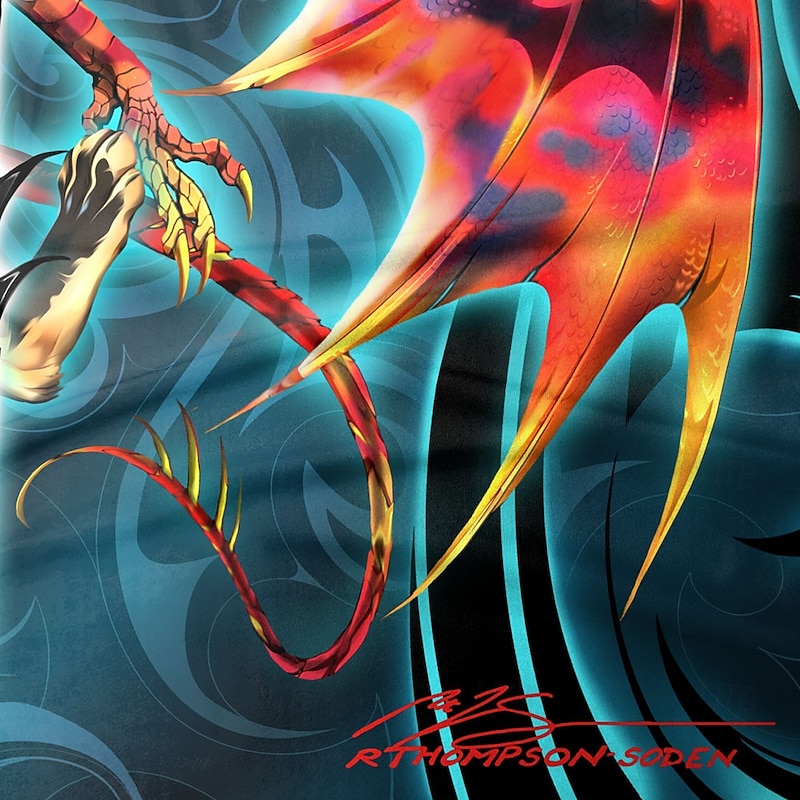 Men's Tiger 3D Polo Short Sleeve Polo Shirts Collared Shirts Casual Outdoor Athleisure Daily Wear 3D Print Ruth Thompson Summer Blue2