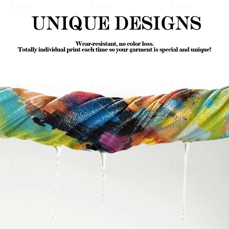 Men's Tribal Ethnic T Shirt Henley Shirt Tee Short Sleeve Designer Basic Ethnic Outdoor Casual Daily Summer Black Light Green Light Blue Khaki Henley Henley T-Shirt3