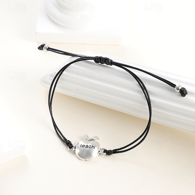 2PC Graduation Gifts for Her Him Class of 2025 Graduation Bracelets Inspirational Graduation Compass Bracelet for Women College Graduation Gift for Him Her Teacher2