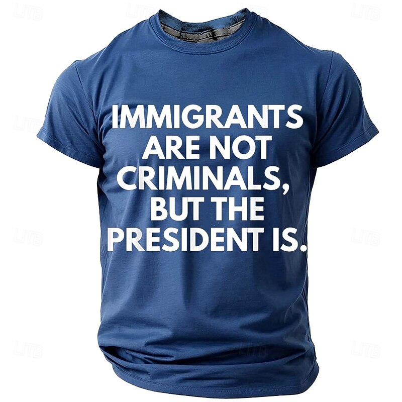 Patriotic T Shirts For Men At Some Point We Need To Quit Asking Who Needs T Shirt Funny Crew Neck Clothing Apparel Graphic Print Street Daily Short Sleeve Fashion Cool Classic Casual2