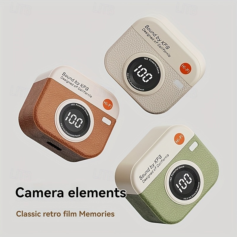 q86 True Wireless Headphones TWS Earbuds, In-Ear Bluetooth 5.3, Ergonomic, LED Power Display, Long Battery, Suitable for Everyday Use, Travel