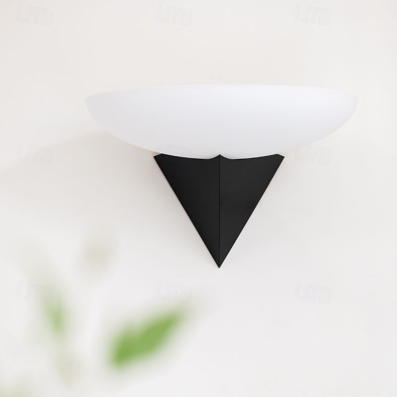 Wall Sconces Background Wall Decor Wall Mounted Lamp Adjustable Bedside Wall Lamp E27 Indoor Lighting Fixtures for Living Room Restaurant Loft 110-220V3