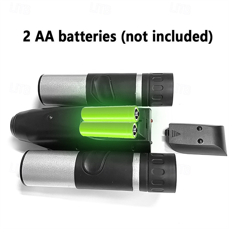 Portable Digital Night Vision Binoculars with HD Video Recording Starlight Sensor and Zoom for Bird Watching and Outdoor Use3