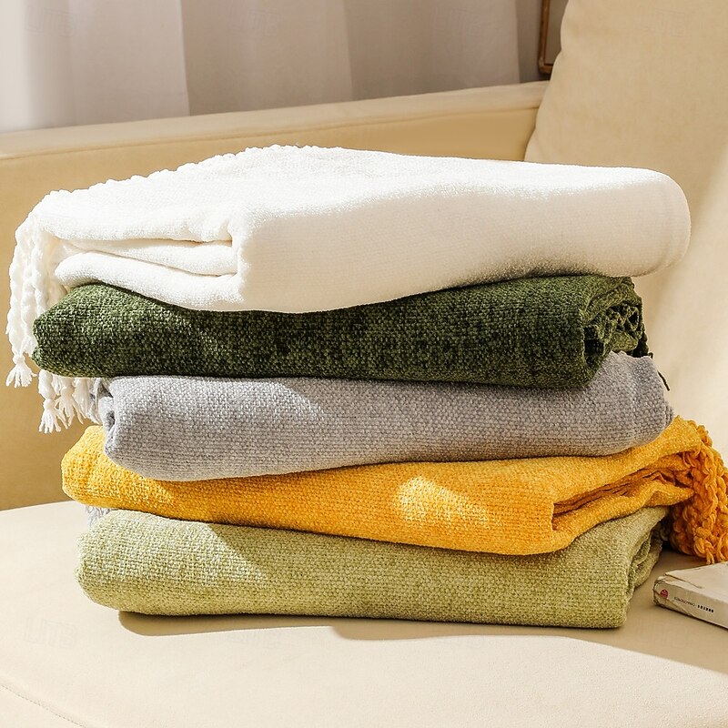 Cooling Blanket,,Cool Summer Blanket for Hot Sleepers, Soft Comfy Lightweight Blankets for All Seasons