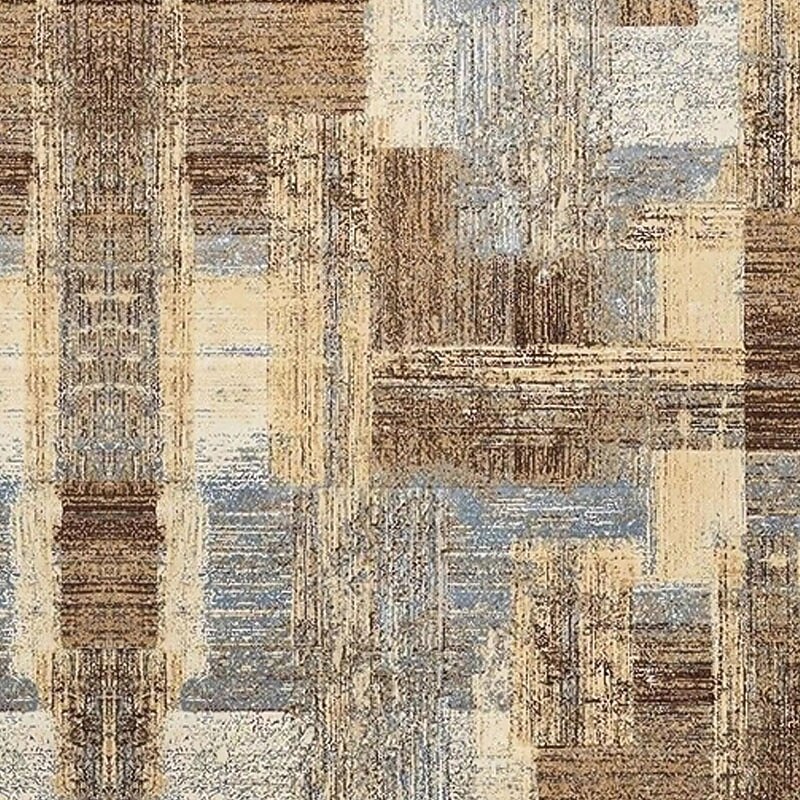 Men's Geometric Color Block Grid / Plaid Swim Shorts Board Shorts Swimming Trunks Mid Waist Streetwear Hawaiian Beach Vacation Wear Side Pockets Mesh Lining Elastic Drawstring Waist Designer Clothing2