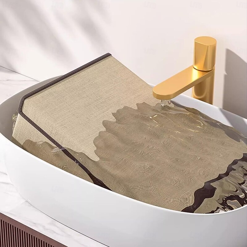 Underwear Storage Box with Lid, Foldable Drawer Organizer Basket with Compartments for Clothes, Bras, Panties, Socks, Ties, Closet and Wardrobe Storage Bin3