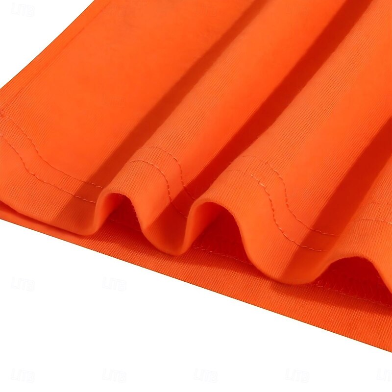 Men's Cotton Blend Polo Shirt Golf Shirt Casual Holiday Lapel Short Sleeve Fashion Basic Plaid / Check Patchwork Pocket Summer Regular Fit White Orange Khaki Dark Gray Light Blue Cotton Blend Polo3