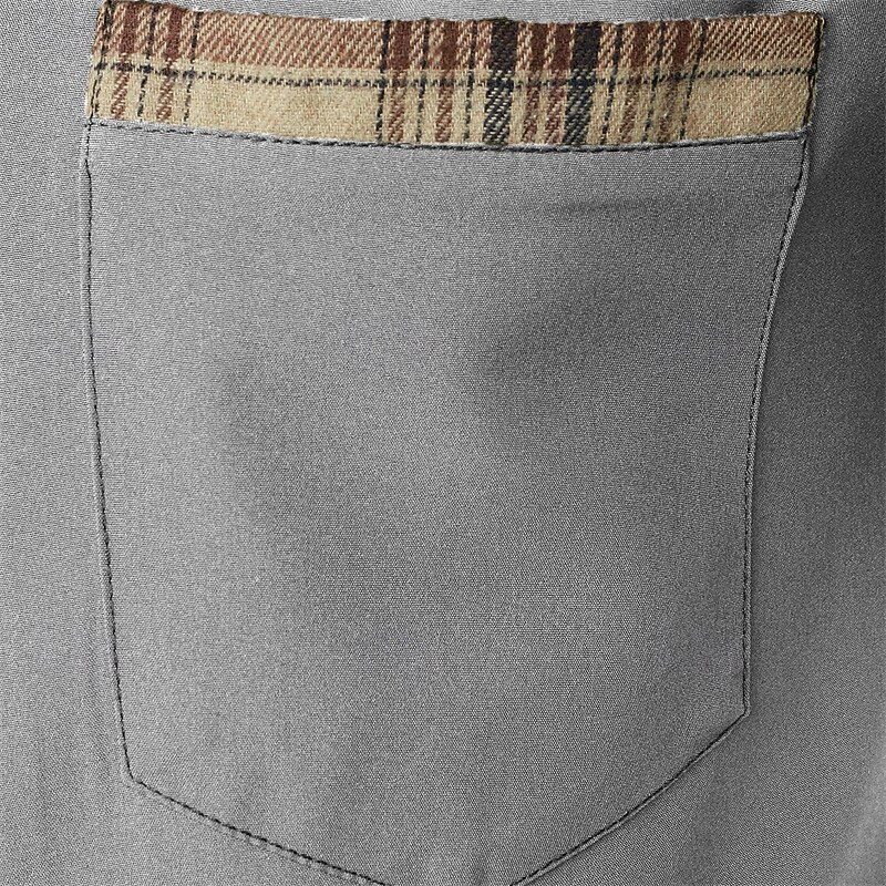 Men's Shirt Dress Shirt Button Up Shirt Printing Wedding Daily Dark Navy Army Green Gray Short Sleeve Turndown Summer Clothing Apparel Patchwork4