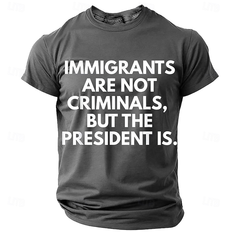 Patriotic T Shirts For Men At Some Point We Need To Quit Asking Who Needs T Shirt Funny Crew Neck Clothing Apparel Graphic Print Street Daily Short Sleeve Fashion Cool Classic Casual3