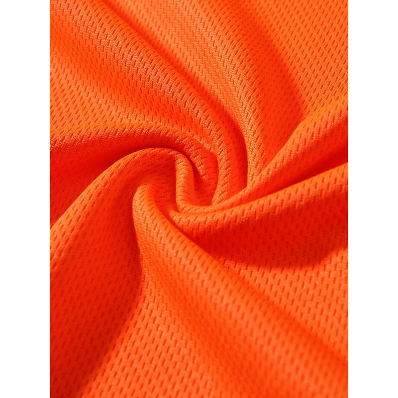 Men's Tank Top Vest Undershirt Sleeveless Shirt Sleeveless Round Neck Crewneck Summer Plain Fashion Classic Casual Mesh Street Casual Sports Black White Light Green Top Tee for Men4